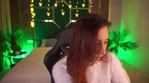 shyy_jany online show from March 18, 3:28 pm