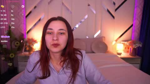 shyy_jany online show from May 26, 1:10 pm