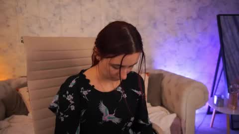 shyy_jany online show from May 10, 1:24 pm