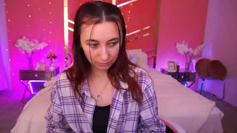 shyy_jany online show from May 20, 2:36 pm