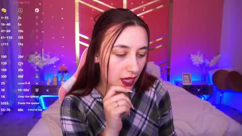shyy_jany online show from May 19, 2:35 pm