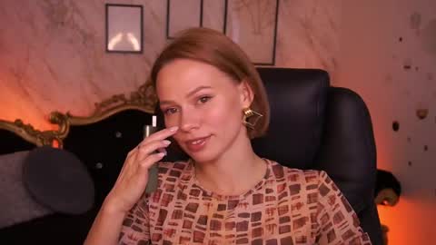 shyysiren online show from May 5, 4:54 pm
