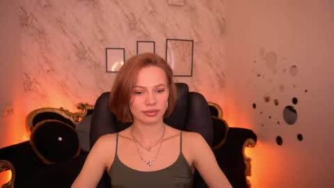 shyysiren online show from May 23, 1:09 pm
