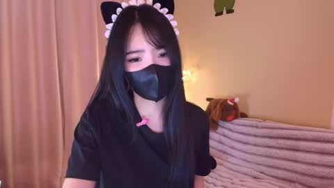 si_mokoko online show from May 23, 4:33 am
