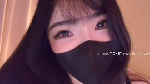 si_mokoko online show from May 16, 5:32 am