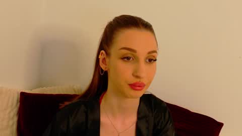 Anastasia online show from October 27, 5:58 am