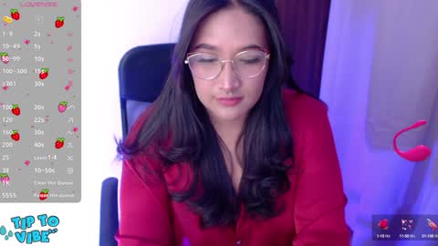 Salome  Next streaming 11102024 online show from January 19, 2:36 am