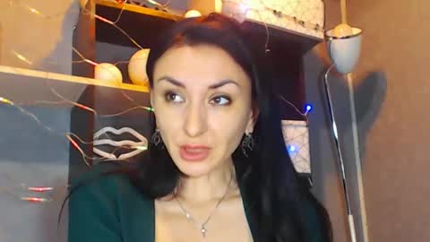 Siaconna online show from December 22, 7:44 am