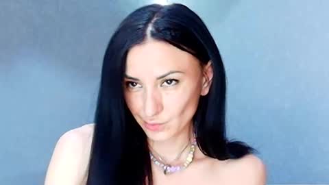 Siaconna online show from May 20, 10:23 am