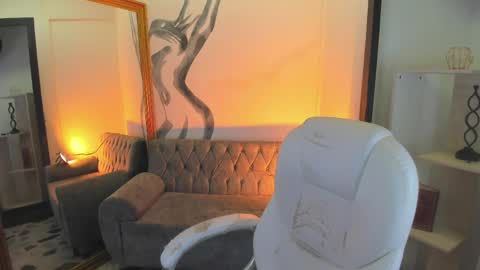 siafoxx_ online show from March 31, 11:16 pm