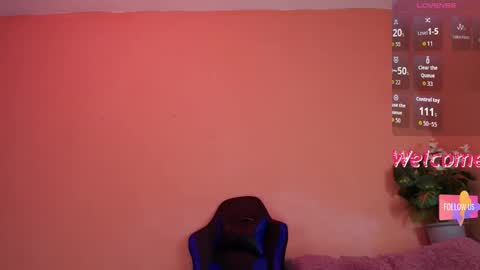 giordana online show from November 28, 12:57 am