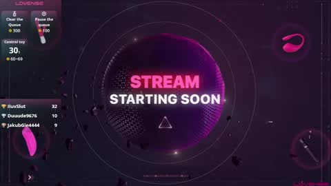 Sia Ryder online show from May 31, 6:09 pm
