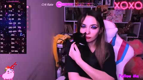 Snapshot of siashine chatting on February 21, 8:38 pm siashine online show from February 21, 8:38 pm