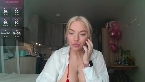 Eva online show from May 18, 4:29 am