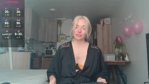 Eva online show from May 17, 9:08 am