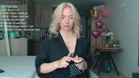 Eva online show from May 26, 5:51 am