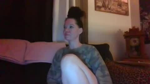 Mrs. St. Patrickk online show from February 24, 1:16 am