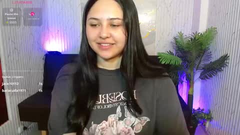 Siena online show from February 1, 12:04 pm