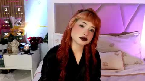 Sienna Desieree online show from March 1, 11:54 am