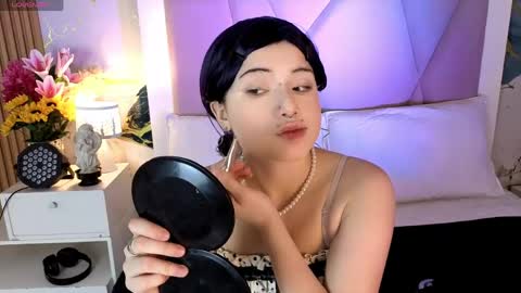 Sienna Desieree online show from May 28, 3:54 pm