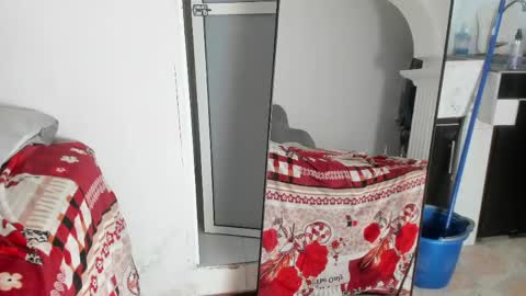 sienna_glow online show from May 5, 2:09 pm