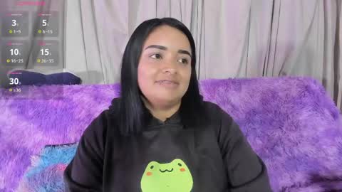 sienna_lux01 online show from April 30, 3:01 am