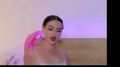 sienna_voss online show from October 10, 9:09 pm