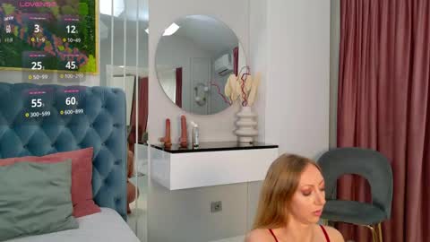 Sienna online show from May 4, 11:25 am