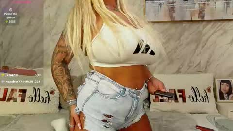 Sierra online show from October 13, 6:38 am