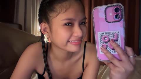 Belle online show from October 3, 6:51 am