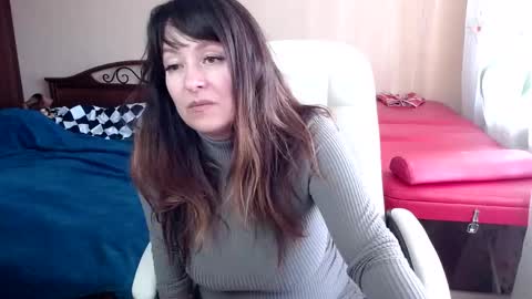 Snapshot of sierrapreston chatting on October 3, 11:59 am sierrapreston online show from October 3, 11:59 am