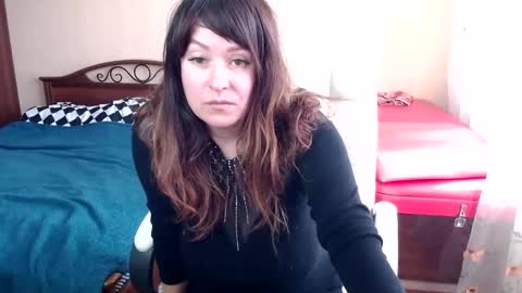 Snapshot of sierrapreston chatting on October 2, 11:04 am sierrapreston online show from October 2, 11:04 am