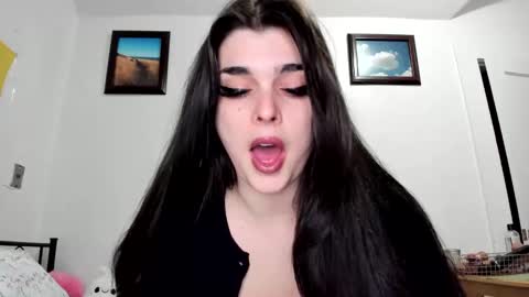 Snapshot of sierrasquirter chatting on February 26, 4:41 am Sierra online show from February 26, 4:41 am