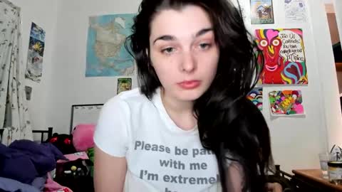 Snapshot of sierrasquirter chatting on December 18, 4:53 am Sierra online show from December 18, 4:53 am