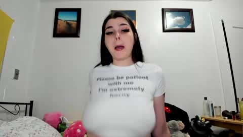 Snapshot of sierrasquirter chatting on February 17, 4:09 am Sierra online show from February 17, 4:09 am