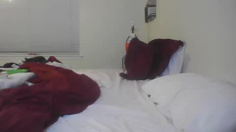 Lady Sif online show from April 6, 2:11 am