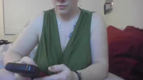 Lady Sif online show from March 20, 2:05 am