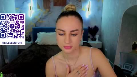 Silen online show from May 28, 2:09 am