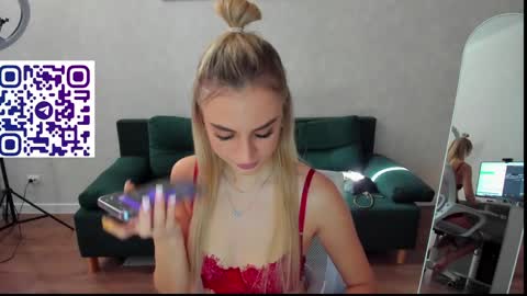 Silen online show from May 13, 2:06 am