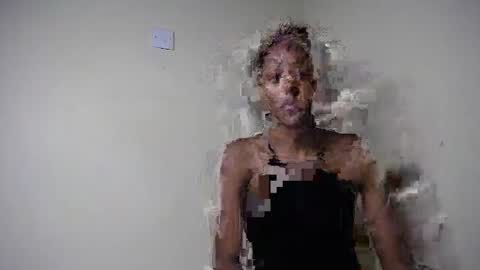 silent_lovie online show from January 18, 6:37 pm