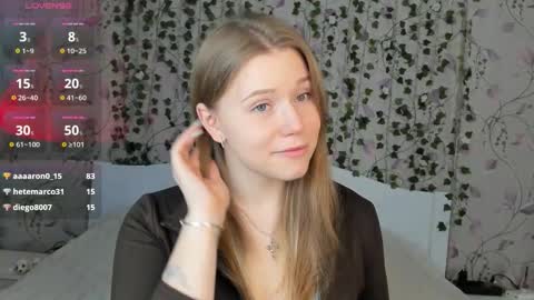 Chloe online show from November 14, 5:40 am