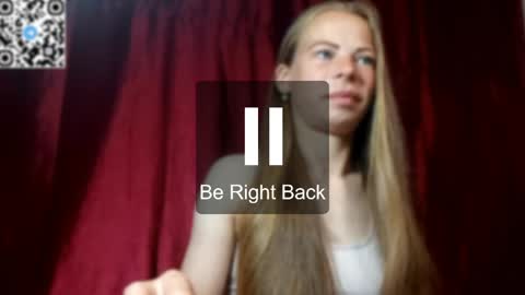 JULIANA online show from May 25, 9:25 pm