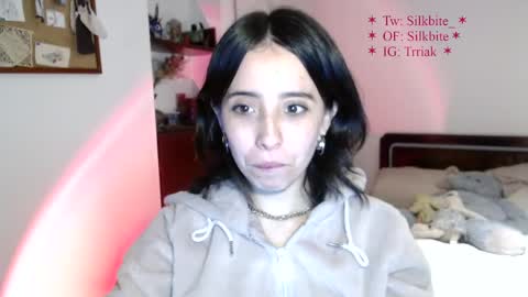 silkbite online show from May 15, 4:16 am