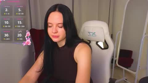Rebecca online show from September 29, 9:31 pm