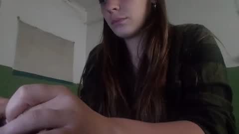 Angelica  online show from July 20, 1:46 pm