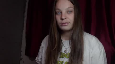 Angelica  online show from July 21, 7:14 pm