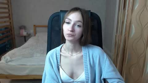 silkymiley online show from October 4, 1:33 am
