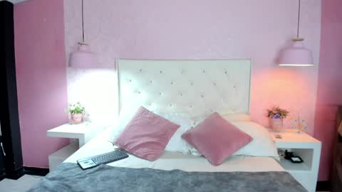 Silvana online show from April 4, 8:07 pm