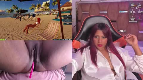 Silvana online show from December 19, 1:03 pm