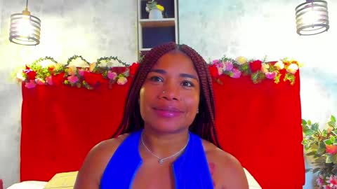 Silvana Fit  online show from May 25, 12:26 pm